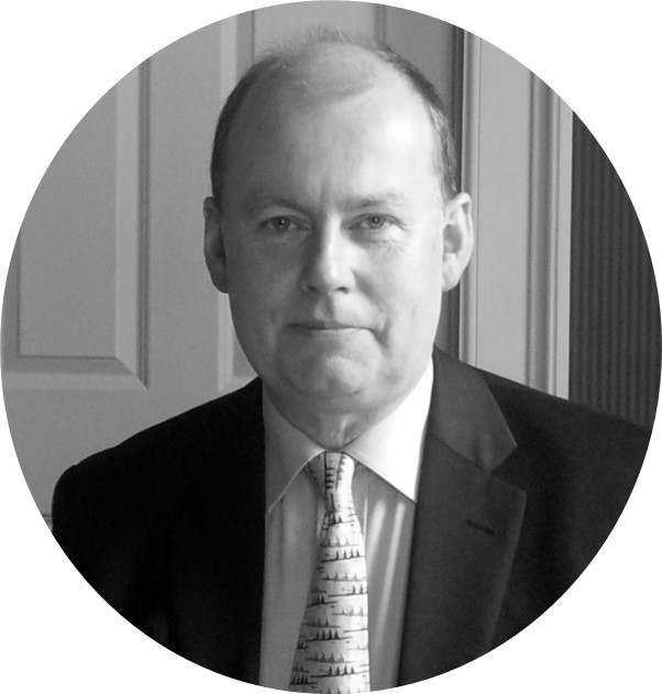 Dr Anthony Harris