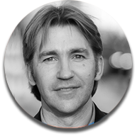 Professor Jonathan Phillips