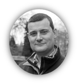 Dr Nicholas Morton