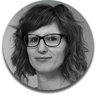 Dr Anna Gutgarts